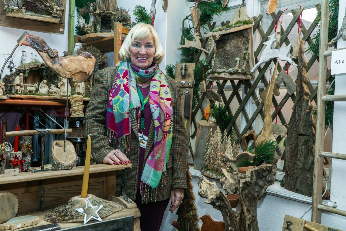 O Fotomagazin / Martinimarkt in Steinerkirchen 2016